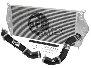 46-20282-B | AFE Power BladeRunner GT Series Intercooler with Tubes (2016-2019 Titan XD V8-5.0L td)