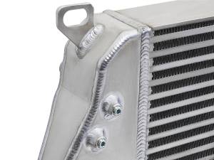Afe - Advance Flow Engineering - 46-20282-B | AFE Power BladeRunner GT Series Intercooler with Tubes (2016-2019 Titan XD V8-5.0L td) - Image 6
