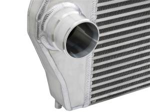Afe - Advance Flow Engineering - 46-20281 | AFE Power BladeRunner GT Series Intercooler (2016-2019 Titan XD V8-5.0L td) - Image 5
