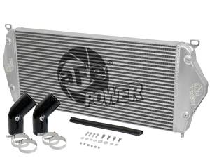 46-20281 | AFE Power BladeRunner GT Series Intercooler (2016-2019 Titan XD V8-5.0L td)