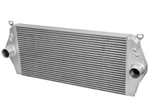 Afe - Advance Flow Engineering - 46-20281 | AFE Power BladeRunner GT Series Intercooler (2016-2019 Titan XD V8-5.0L td) - Image 2
