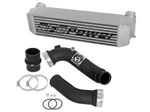 46-20272-B | AFE Power BladeRunner GT Series Intercooler with Tube (2016-2018 M2 L6-3.0L (t) N55)