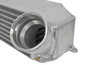 Afe - Advance Flow Engineering - 46-20242-B | AFE Power BladeRunner GT Series Intercooler with Tubes (2011-2013 335i L6-3.0L (t) N55) - Image 7