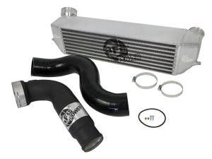 46-20242-B | AFE Power BladeRunner GT Series Intercooler with Tubes (2011-2013 335i L6-3.0L (t) N55)