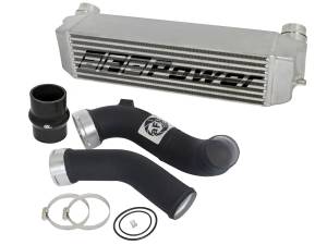 46-20233-B | AFE Power BladeRunner GT Series Intercooler with Tube (2012-2015 335i, 2014-2016 M235i L6-3.0L (t) N55 M/T)