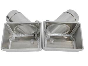 Afe - Advance Flow Engineering - 46-20231 | AFE Power BladeRunner GT Series Intercooler (2012-2015 335i, 2014-2016 M235i L6-3.0L (t) N55) - Image 3