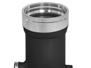 Afe - Advance Flow Engineering - 46-20222-B | AFE Power BladeRunner GT Series Intercooler with Tube (2012-2018 1, 2, 3, 4 Series L4-2.0L (t) N20, N26) - Image 5