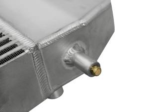 Afe - Advance Flow Engineering - 46-20212-B | AFE Power BladeRunner GT Series Intercooler with Tubes (2015-2016 F150 V6-3.5L tt) - Image 6