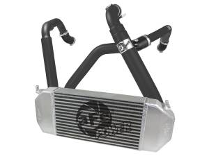 Afe - Advance Flow Engineering - 46-20212-B | AFE Power BladeRunner GT Series Intercooler with Tubes (2015-2016 F150 V6-3.5L tt) - Image 3
