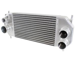 Afe - Advance Flow Engineering - 46-20212-B | AFE Power BladeRunner GT Series Intercooler with Tubes (2015-2016 F150 V6-3.5L tt) - Image 2