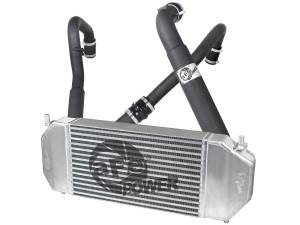 46-20202-B | AFE Power BladeRunner GT Series Intercooler with Tubes (2015-2017 F150 V6-2.7L tt)