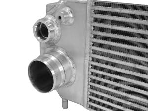 Afe - Advance Flow Engineering - 46-20201 | AFE Power BladeRunner GT Series Intercooler (2015-2020 F150 V6-2.7L tt, V6-3.5L tt) - Image 3