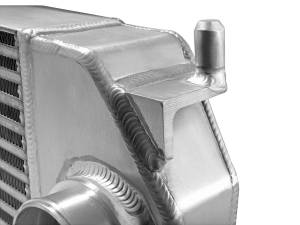 Afe - Advance Flow Engineering - 46-20201 | AFE Power BladeRunner GT Series Intercooler (2015-2020 F150 V6-2.7L tt, V6-3.5L tt) - Image 4