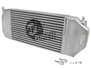 46-20201 | AFE Power BladeRunner GT Series Intercooler (2015-2020 F150 V6-2.7L tt, V6-3.5L tt)