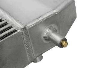 Afe - Advance Flow Engineering - 46-20171 | AFE Power BladeRunner GT Series Intercooler (2014-2015 Ram 1500 V6-3.0L td) - Image 5