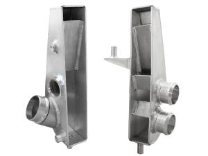 Afe - Advance Flow Engineering - 46-20162-B | AFE Power BladeRunner GT Series Intercooler with Tubes (2013-2014 F150 V6-3.5L tt) - Image 4