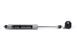 BDS2021SH | BDS Suspension Single Steering Stabilizer Kit With NX2 Nitro Shocks For Ford F-150/Bronco 4WD | With Quad Shocks