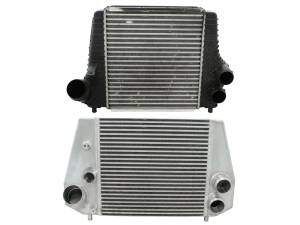Afe - Advance Flow Engineering - 46-20161 | AFE Power BladeRunner GT Series Intercooler (2013-2014 F150 V6-3.5L tt) - Image 4