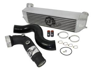 46-20152-B | AFE Power BladeRunner GT Series Intercooler with Tubes (2007-2010 335i L6-3.0L (tt) N54)