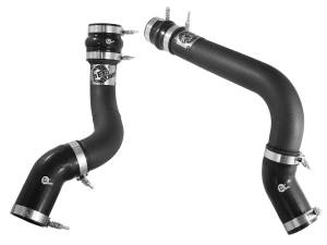 Afe - Advance Flow Engineering - 46-20132-B | AFE Power BladeRunner GT Series Intercooler with Tubes (2013-2018 Ram 2500, 3500 L6-6.7L td) - Image 2