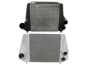 Afe - Advance Flow Engineering - 46-20122-B | AFE Power BladeRunner GT Series Intercooler with Tubes (2011-2012 F150 V6-3.5L tt) - Image 3