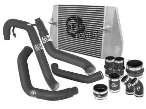 Afe - Advance Flow Engineering - 46-20122-B | AFE Power BladeRunner GT Series Intercooler with Tubes (2011-2012 F150 V6-3.5L tt) - Image 2