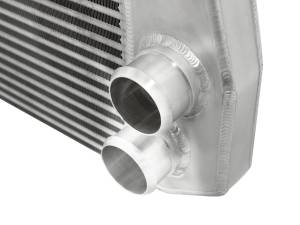 Afe - Advance Flow Engineering - 46-20122-B | AFE Power BladeRunner GT Series Intercooler with Tubes (2011-2012 F150 V6-3.5L tt) - Image 6