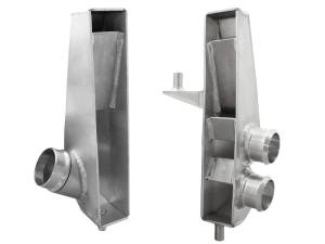 Afe - Advance Flow Engineering - 46-20121-1 | AFE Power BladeRunner GT Series Intercooler (2011-2012 F150 V6-3.5L tt) - Image 4