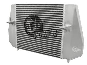 46-20121-1 | AFE Power BladeRunner GT Series Intercooler (2011-2012 F150 V6-3.5L tt)