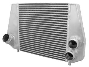 Afe - Advance Flow Engineering - 46-20121-1 | AFE Power BladeRunner GT Series Intercooler (2011-2012 F150 V6-3.5L tt) - Image 2