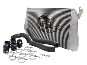 46-20112 | AFE Power BladeRunner GT Series Intercooler with Tubes (2011-2016 Silverado, Sierra 2500 HD, 3500 HD V8-6.6L (td) LML)