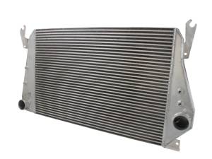 Afe - Advance Flow Engineering - 46-20112 | AFE Power BladeRunner GT Series Intercooler with Tubes (2011-2016 Silverado, Sierra 2500 HD, 3500 HD V8-6.6L (td) LML) - Image 2