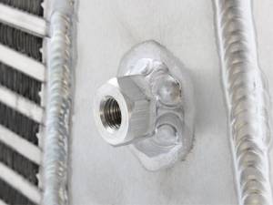 Afe - Advance Flow Engineering - 46-20111 | AFE Power BladeRunner GT Series Intercooler (2011-2016 Silverado, Sierra 2500 HD, 3500 HDV8-6.6L (td) LML) - Image 4