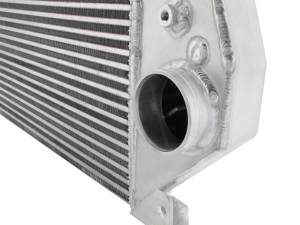 Afe - Advance Flow Engineering - 46-20111 | AFE Power BladeRunner GT Series Intercooler (2011-2016 Silverado, Sierra 2500 HD, 3500 HDV8-6.6L (td) LML) - Image 5