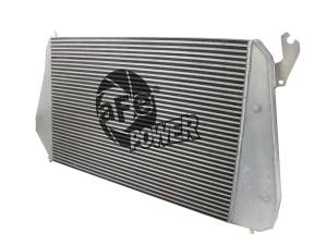 46-20111 | AFE Power BladeRunner GT Series Intercooler (2011-2016 Silverado, Sierra 2500 HD, 3500 HDV8-6.6L (td) LML)