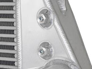 aFe Power - 46-20102-1 | AFE Power BladeRunner GT Series Intercooler with Tubes (Ford Diesel V8-6.0L td) - Image 7