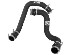aFe Power - 46-20102-1 | AFE Power BladeRunner GT Series Intercooler with Tubes (Ford Diesel V8-6.0L td) - Image 4