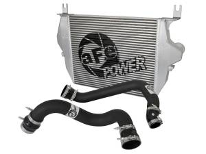 aFe Power - 46-20102-1 | AFE Power BladeRunner GT Series Intercooler with Tubes (Ford Diesel V8-6.0L td) - Image 1
