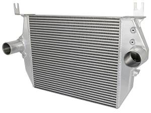 aFe Power - 46-20102-1 | AFE Power BladeRunner GT Series Intercooler with Tubes (Ford Diesel V8-6.0L td) - Image 2