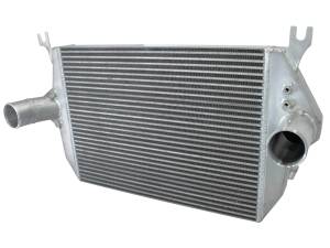 aFe Power - 46-20091 | AFE Power BladeRunner GT Series Intercooler (Ford Diesel V8-7.6L td) - Image 2