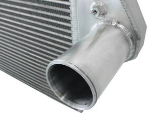 aFe Power - 46-20091 | AFE Power BladeRunner GT Series Intercooler (Ford Diesel V8-7.6L td) - Image 4