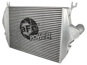 aFe Power - 46-20091 | AFE Power BladeRunner GT Series Intercooler (Ford Diesel V8-7.6L td) - Image 1