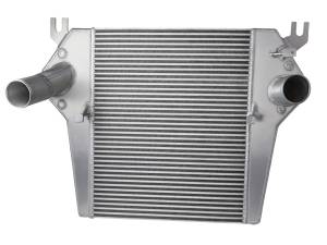 aFe Power - 46-20082 | AFE Power BladeRunner GT Series Intercooler with Tubes (Dodge Diesel L6-6.7L td) - Image 4