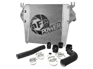 46-20082 | AFE Power BladeRunner GT Series Intercooler with Tubes (Dodge Diesel L6-6.7L td)