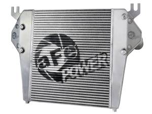 aFe Power - 46-20082 | AFE Power BladeRunner GT Series Intercooler with Tubes (Dodge Diesel L6-6.7L td) - Image 2