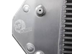 aFe Power - 46-20082 | AFE Power BladeRunner GT Series Intercooler with Tubes (Dodge Diesel L6-6.7L td) - Image 9