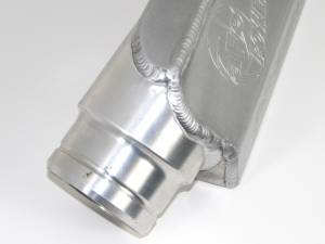 aFe Power - 46-20071 | AFE Power BladeRunner GT Series Intercooler (Ford Diesel V8-6.4L td) - Image 6