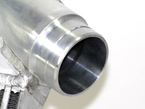 aFe Power - 46-20071 | AFE Power BladeRunner GT Series Intercooler (Ford Diesel V8-6.4L td) - Image 5