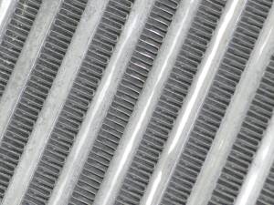 aFe Power - 46-20071 | AFE Power BladeRunner GT Series Intercooler (Ford Diesel V8-6.4L td) - Image 9