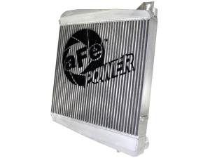 aFe Power - 46-20071 | AFE Power BladeRunner GT Series Intercooler (Ford Diesel V8-6.4L td) - Image 1